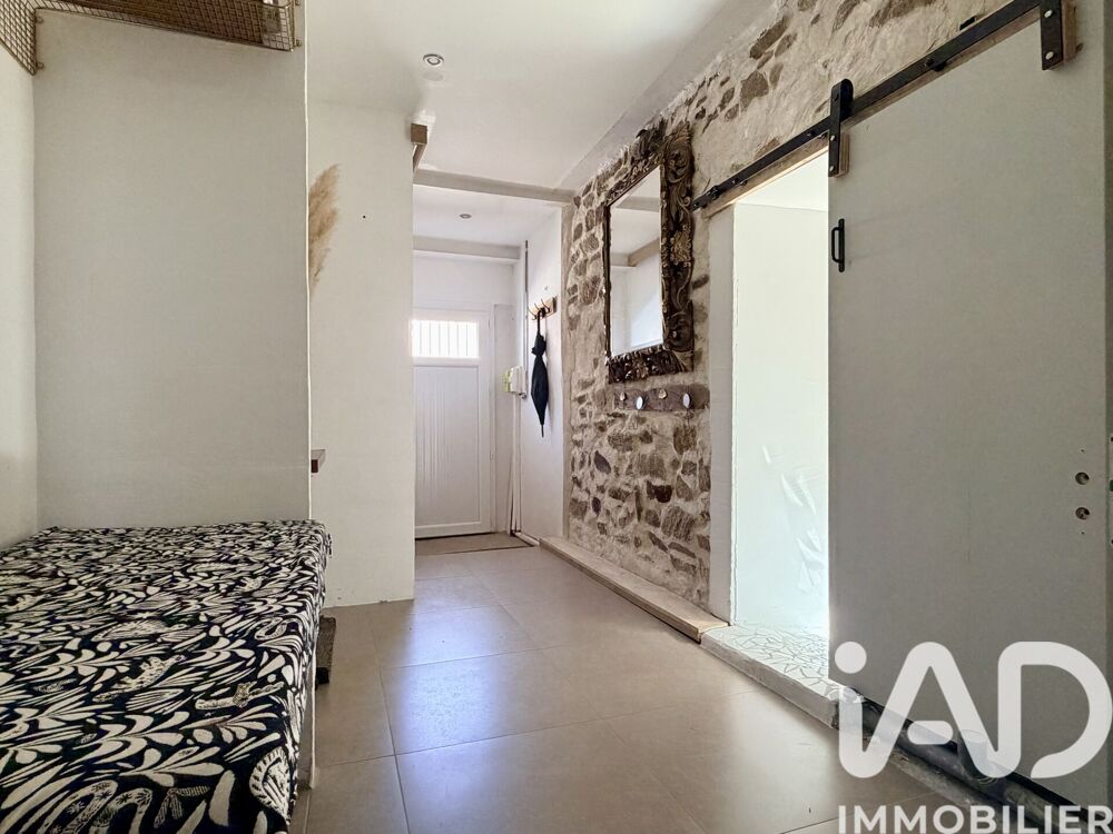 Vente Maison de village 5 pièces