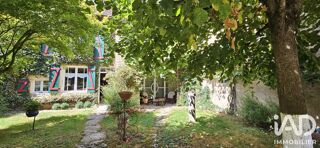 Vente Maison Vente Maison de campagne 9 pièces Delain