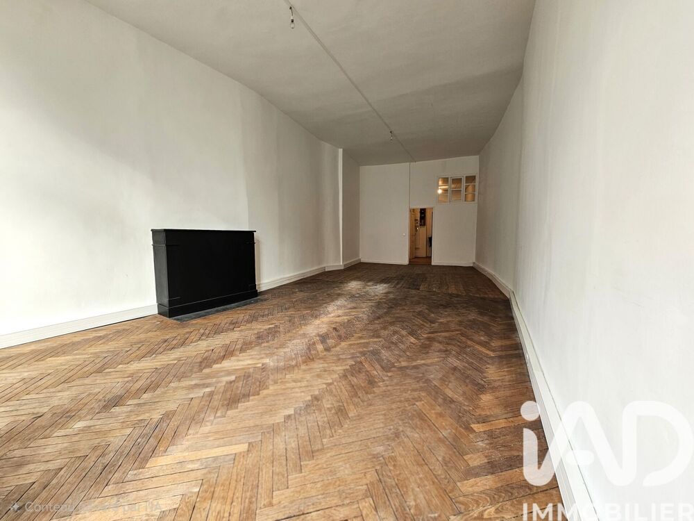 Vente Appartement Vente Appartement 2 pièces Nantes