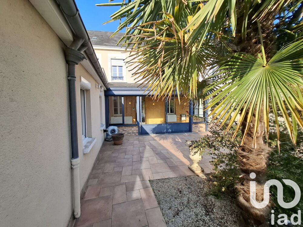 Vente Maison traditionnelle 9 pièces