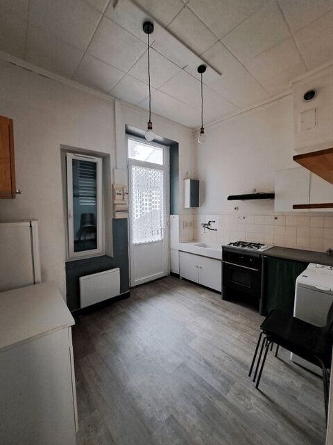  Appartement � louer 2 pi�ces 39 m�