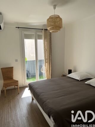  Appartement � vendre 3 pi�ces 56 m�