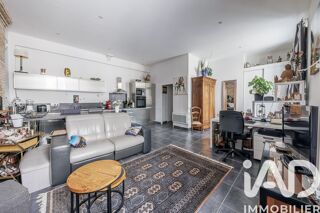  Appartement � vendre 2 pi�ces 60 m�