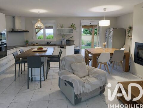   Vente Maison Maison - 5 pi�ce(s) - 112 m�