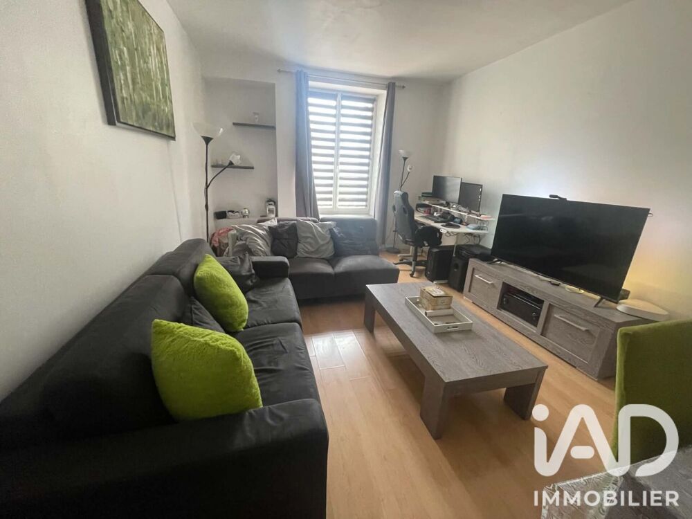 Vente Maison Vente Maison/villa 5 pièces Chevillon