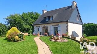  Maison à vendre 5 pièces 130 m²