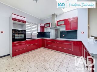 Vente Maison Vente Maison de ville 5 pièces Tourcoing
