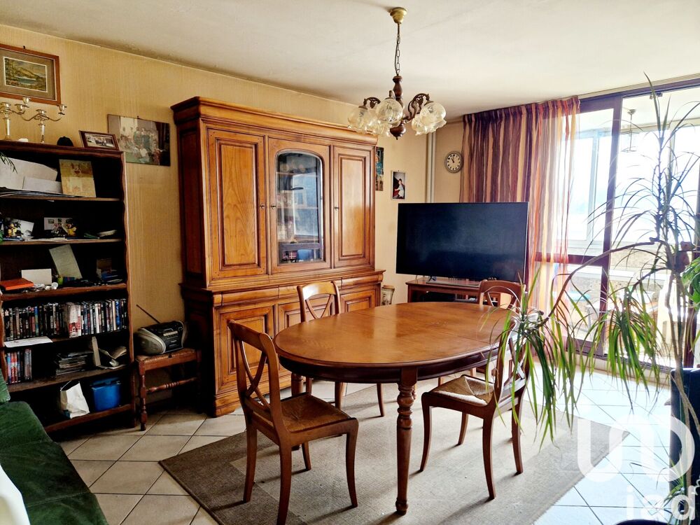 Vente Appartement 5 pièces