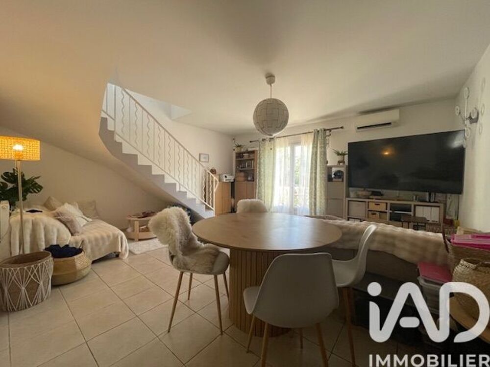 Vente Duplex 4 pièces