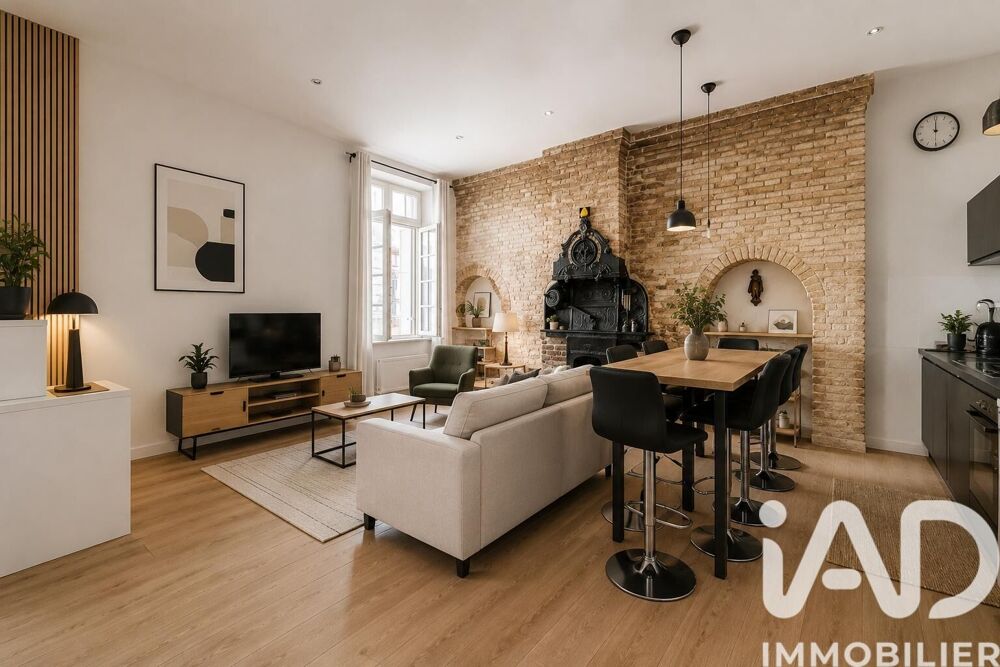 Vente Appartement Vente Appartement 2 pièces Bordeaux