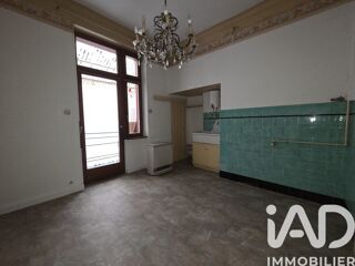  Appartement � vendre 5 pi�ces 111 m�
