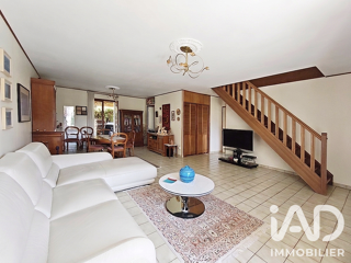  Maison à vendre 6 pièces 104 m²