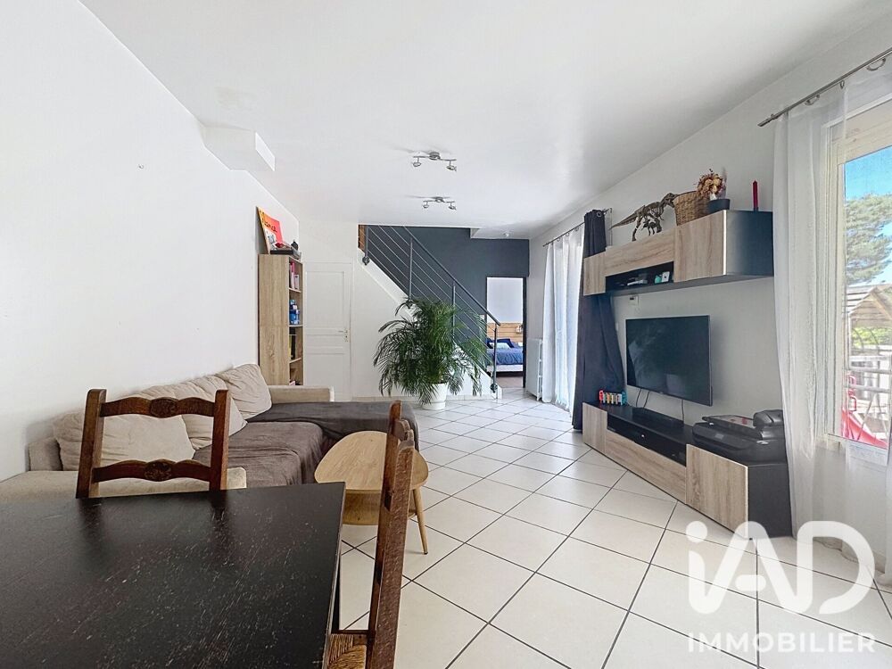 Vente Maison Vente Maison/villa 4 pièces Le mesnil-le-roi