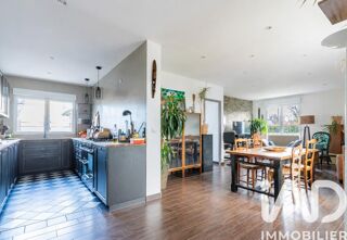  Maison à vendre 7 pièces 145 m²