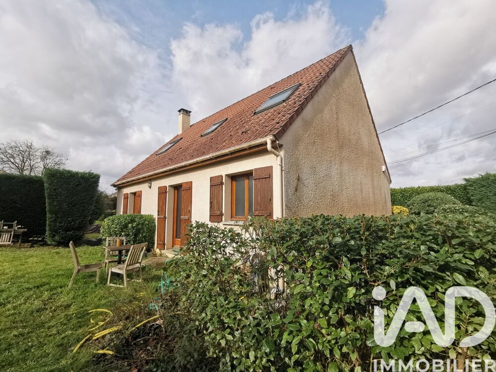 Vente Maison Vente Maison/villa 5 pièces Grisy-suisnes