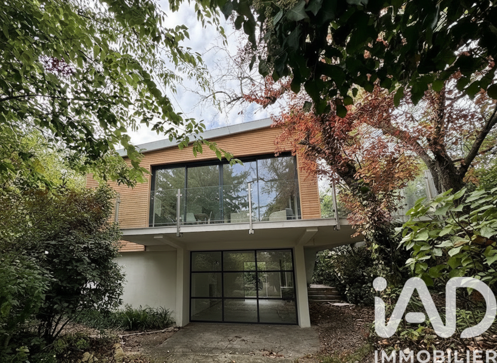 Vente Maison Vente Maison de ville 7 pièces Le bouscat