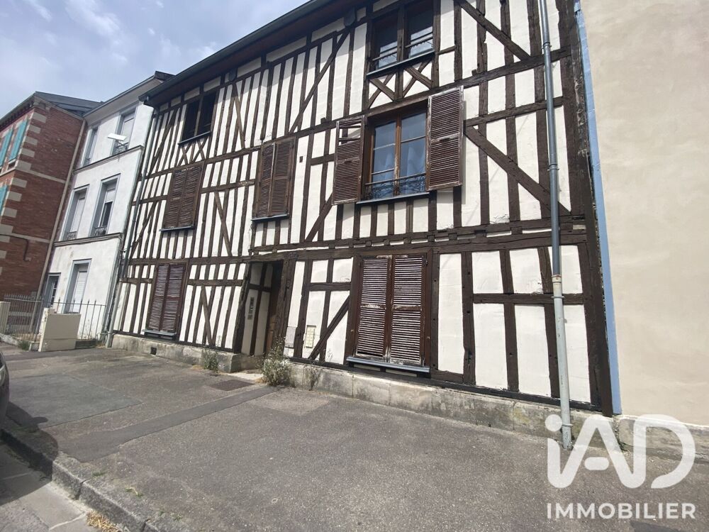 Vente Immeuble Vente Immeuble 240 m&sup2; Châlons-en-champagne