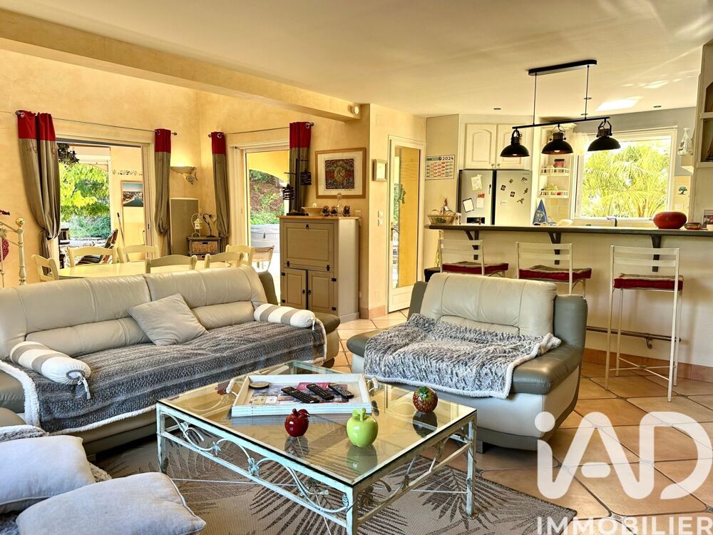 � vendre  Maison Les Issambres (83380)
