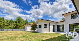  Maison à vendre 10 pièces 236 m²