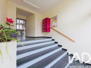  Appartement à vendre 1 pièce 29 m²