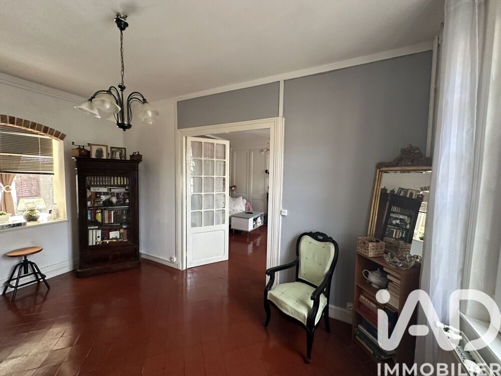 Vente Maison de ville 6 pièces