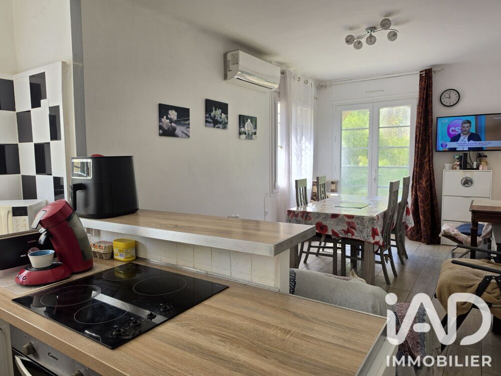 Vente Appartement Vente Appartement 3 pièces Amélie-les-bains-palalda