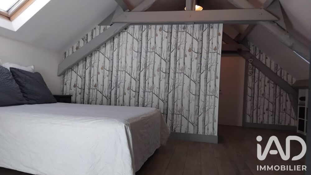 à vendre  Maison Saint-Cybranet (24250)