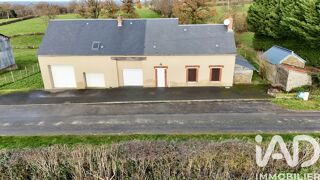  Maison à vendre 5 pièces 125 m²