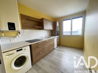  Appartement à vendre 2 pièces 51 m²