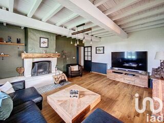  Maison à vendre 5 pièces 215 m²