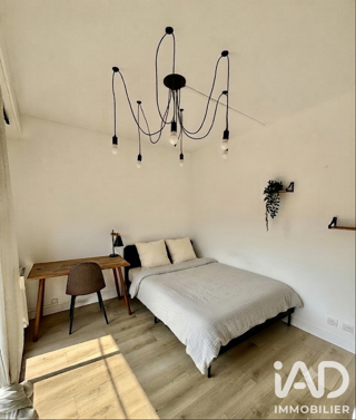  Appartement à vendre 5 pièces 76 m²