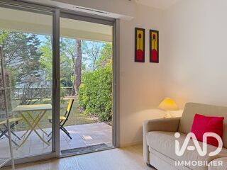  Appartement à vendre 1 pièce 23 m²