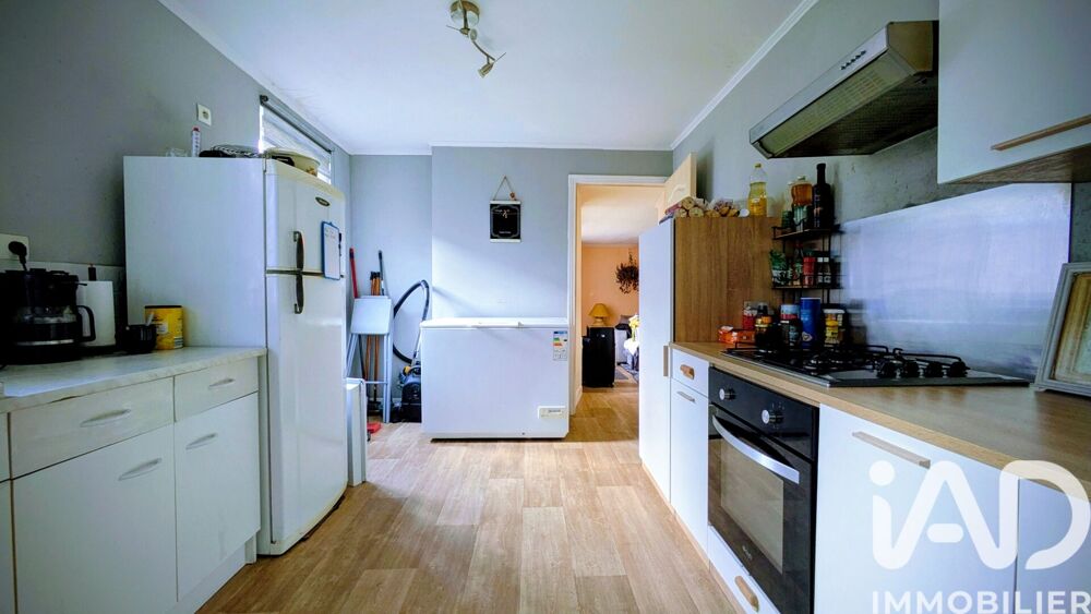 Vente Immeuble Vente Immeuble 126 m&sup2; Givet