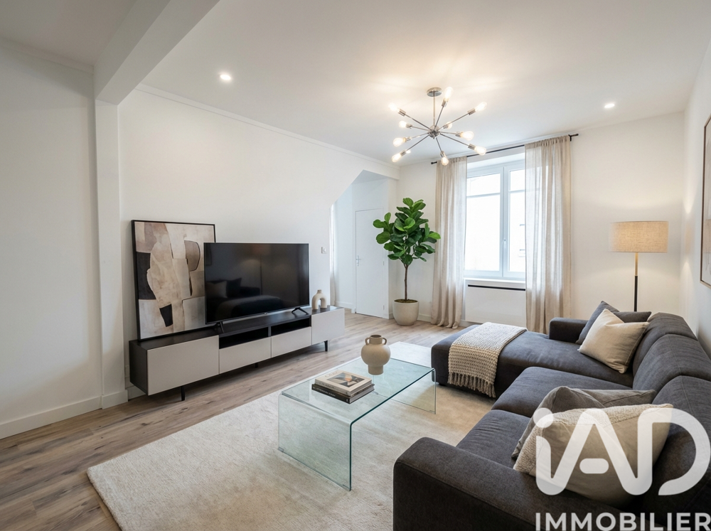 Vente Maison Vente Maison/villa 4 pièces Baule