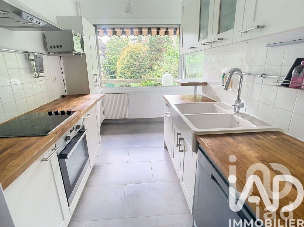 � vendre  Appartement Vaucresson (92420)