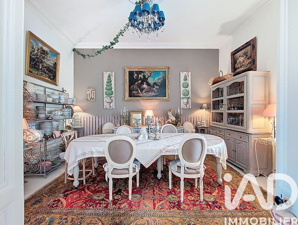 Vente Maison Vente Maison/villa 12 pièces L'isle-sur-la-sorgue