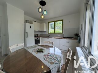  Maison à vendre 3 pièces 80 m²