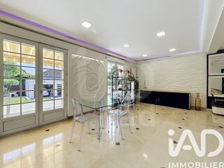  Maison à vendre 8 pièces 313 m²