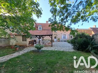  Maison à vendre 6 pièces 121 m²