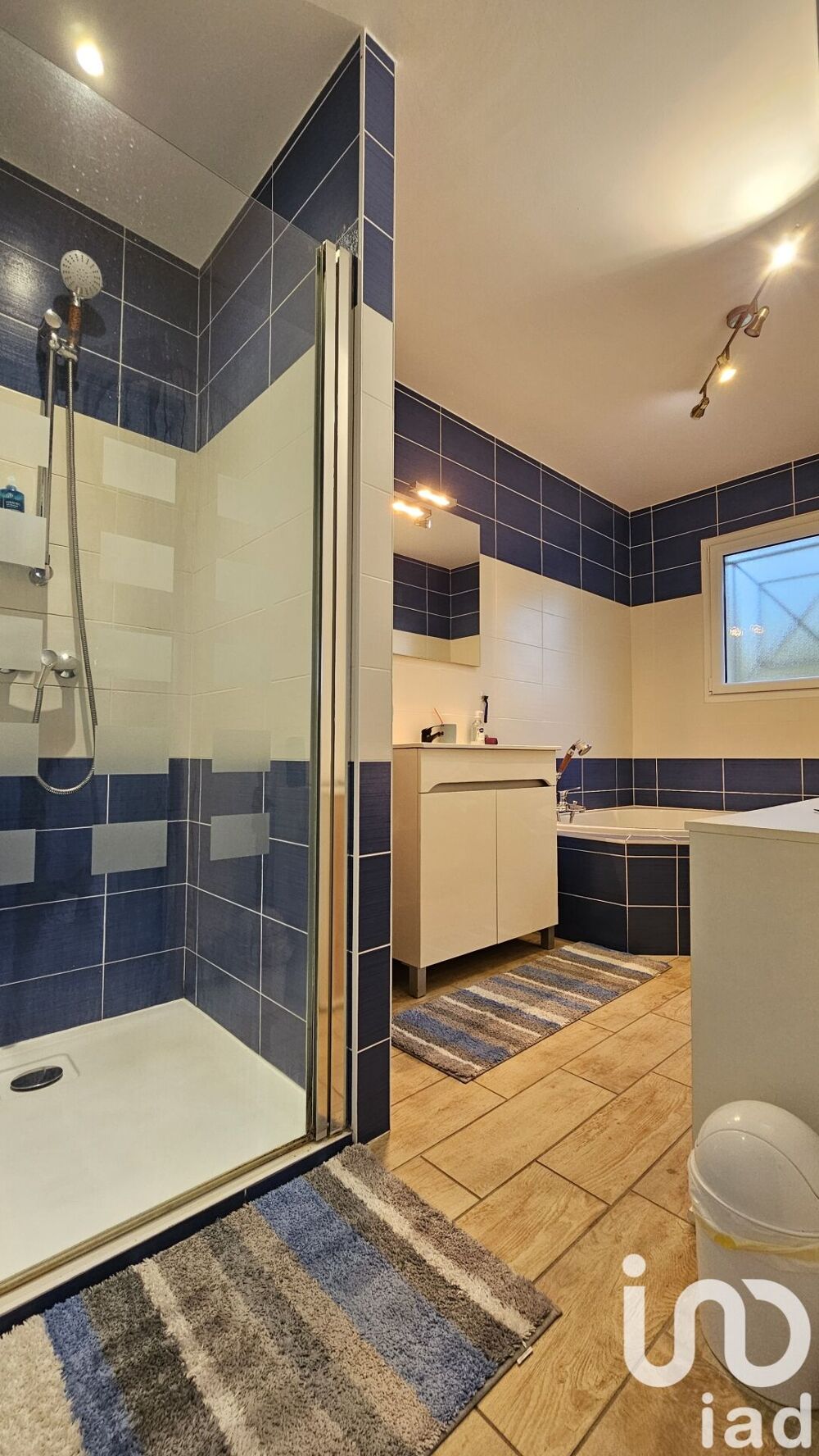 à vendre  Maison Pessac (33600)