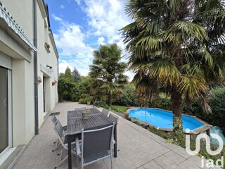  Maison à vendre 7 pièces 213 m²