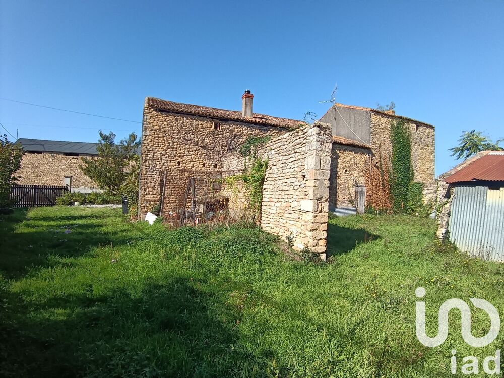 Vente Maison/villa 3 pièces