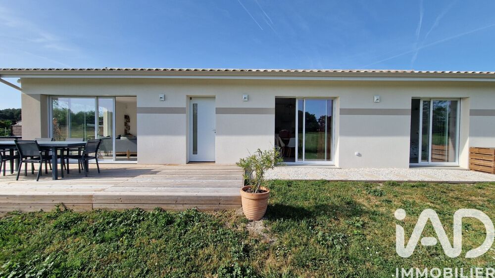 Vente Maison traditionnelle 4 pièces