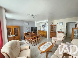  Appartement � vendre 4 pi�ces 88 m�