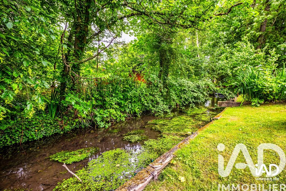 à vendre  Maison Bornel (60540)