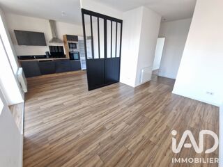  Appartement à vendre 4 pièces 75 m²