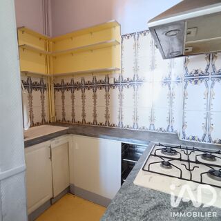 Appartement à vendre 4 pièces 91 m²