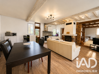  Maison à vendre 4 pièces 113 m²