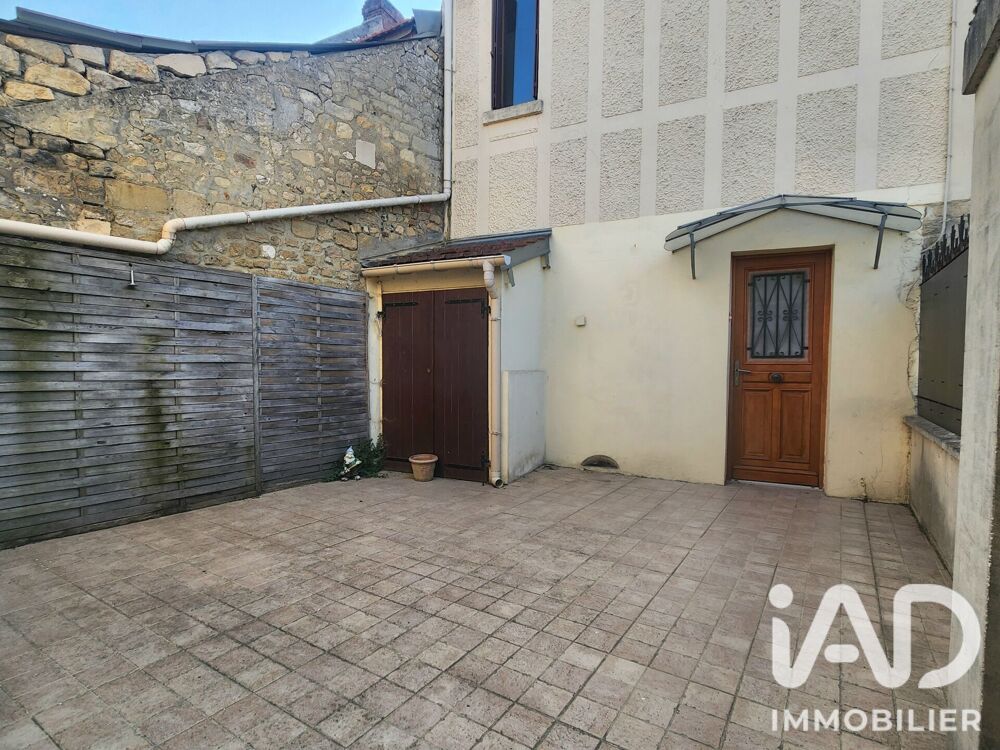 Vente Maison/villa 3 pièces