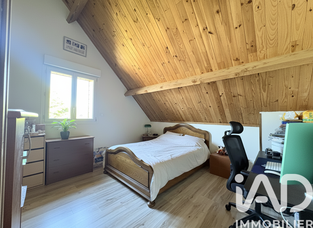 Vente Maison Vente Maison/villa 5 pièces Zoteux